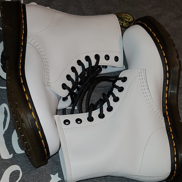 Dr. Martens Boots - Picture 10 of 16
